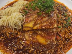 -国人川菜(李家村建东街店)