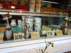 -狐狸家·酸奶酪专门店(平江路店)