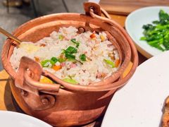 -一坐一忘云南菜(北京skp店)