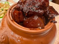 -瑞福园联谊餐室(茂名南路店)