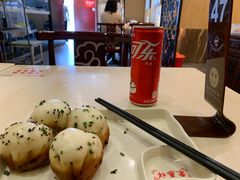 -东泰祥生煎馆(重庆北路店)