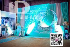 -武汉万达瑞华酒店·宴会厅