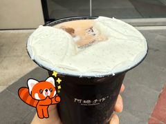 -阿嬷手作(南宁百盛印象城店)