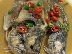-浔庐餐厅•江西老字号•九江菜(南湖国际店)