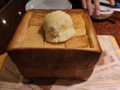 面包诱惑-绿茶餐厅(华联万柳店)