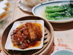 -点都德(华强南店)