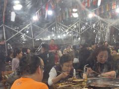 -正南齊北重庆老火锅(光华村直营店)