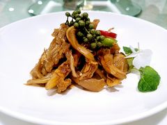 -南山鲜虾面·活鲜小馆·海味大连菜(南山总店)