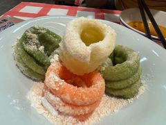 -小匠喜·江西菜(世茂广场店)