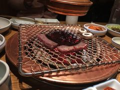 -王妃家(明洞中央店)