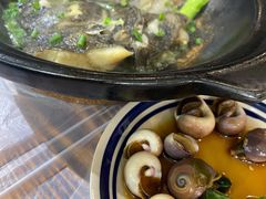 鸦片鱼头-小时候焗海鲜(鄞州万达店)