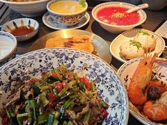 -阿大排档(长春这有山店)