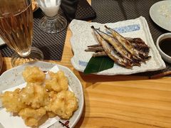 -菊上料理(蜀山银泰百货店)
