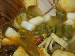 -螺大蛳柳州螺蛳粉·火锅·热干面(西城永捷店)