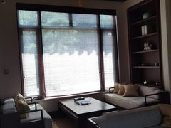 -西安华清御汤酒店