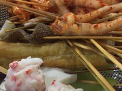 -丹妹麻辣烫(袁家岭20year店)