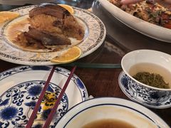 -顺兴老茶馆·精品川菜(世纪城店)