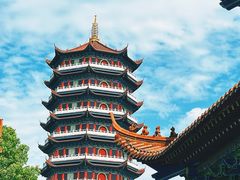 -皇罗禅寺