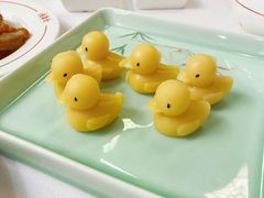 -全聚德(长白直营店)