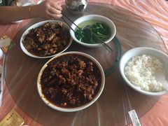 -沾益龚记辣子鸡(沾益店)