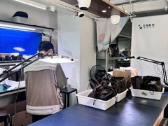 -兰拓相机租赁·维修·二手(上海店)