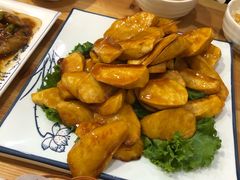 -东北小二东北菜(大车家巷店)