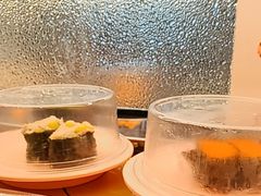 -争鲜回转寿司(西红门荟聚PLUS店)