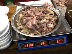 -邹记羊肉馆(阳山店)