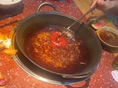 -赵美丽·重庆社区火锅·直营店(火车东站·中豪国际店)