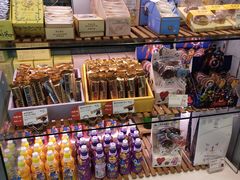 零售区-巴黎贝甜(常德路店)