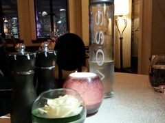 -上海和平饭店-华懋阁 The Cathay Room