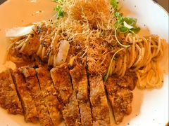 -哈蒙德餐厅