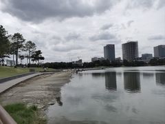-美兰湖景区