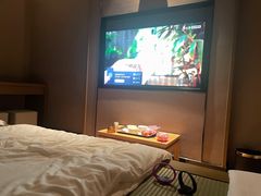 -青水瓦台汤泉(未央店)