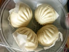 -上海金陵紫金山大酒店·汇海餐厅