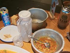 -李久其家民间餐厅(观沙岭公园店)