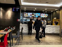 -永和大王(浦东南路店)