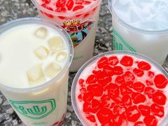 -仙雨林·奶茶鲜果茶(书院巷店)