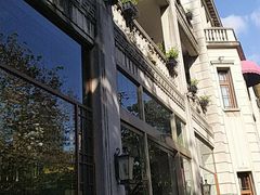 -翰林轩翰林金阁(长乐路店)