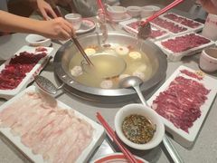 -八合里潮汕鲜牛肉火锅(广州五羊邨店)