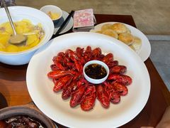 -杨厨的田园饭店(长城路店)