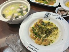 -新虹楼饭庄(崇明陈家镇店)