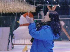 -宁波冰雪大世界(北仑区)