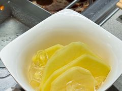 -海底捞火锅(牡丹园店)