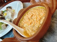 -功德林·素食餐厅(黄河路鸿祥大厦店)