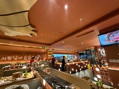 -西塔老太太泥炉烤肉(北京亚运村店)