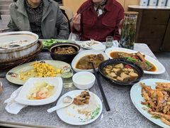 -紫藤园·天目湖大鱼头(南山竹海店)