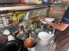 -正宗四川大竹面馆(光翠路南店)