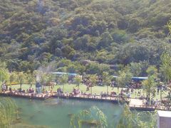 -河南宝泉旅游区