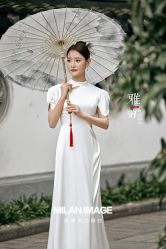-米兰婚纱影像艺术空间(莲塘店)